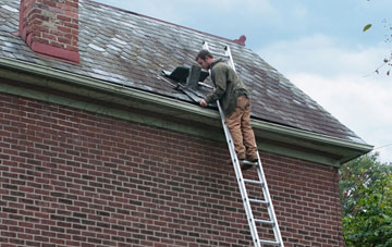 what affects urgent Bare roof repairs
