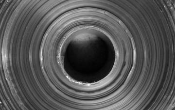 Bare edpm waterproofing