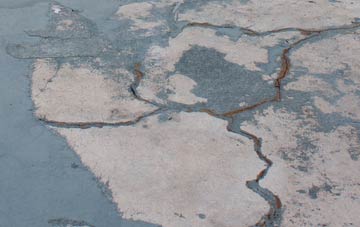 fibreglass roofing replacement Bare