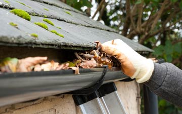 gutter cleaning Bare, Lancashire