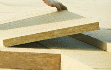 measuring Bare tapered insulation