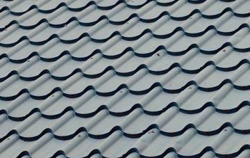 Bare rubber roofing companies