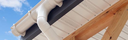 get Bare guttering quotes today