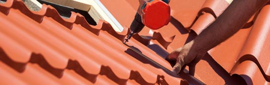 save on Bare roof installation costs