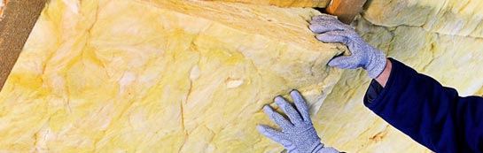 quotes for Bare roof insulation