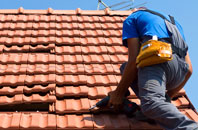 Bare urgent roof repairs