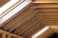 Bare tapered roof insulation quotes